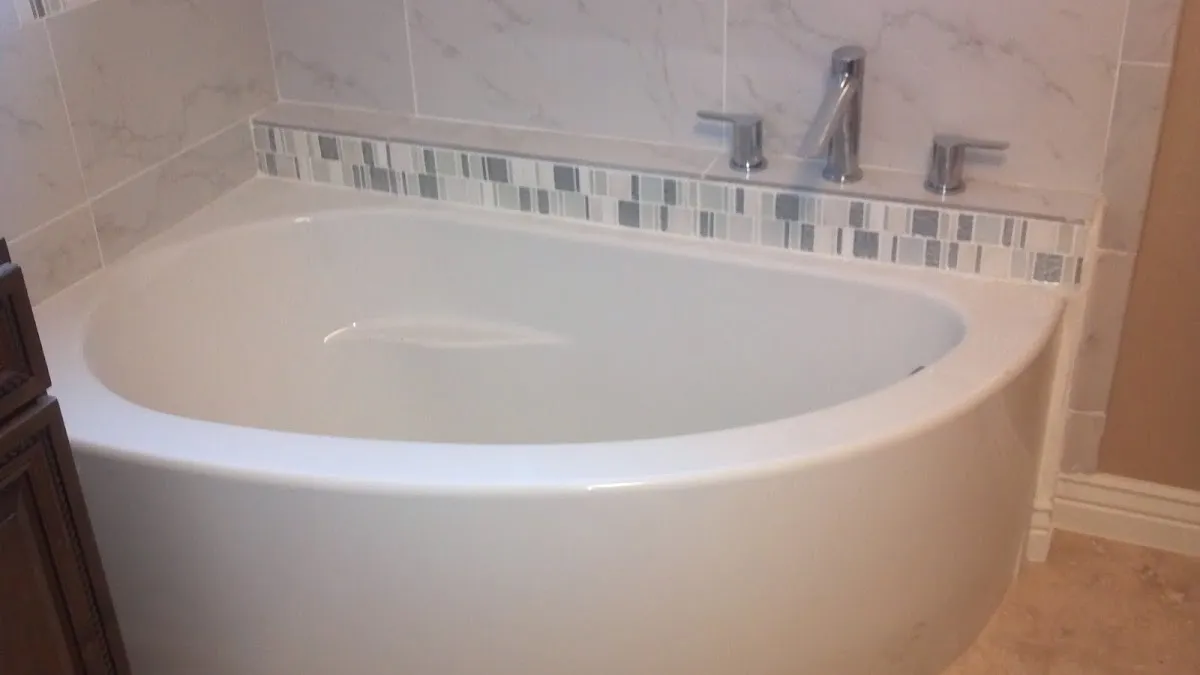 Plumbing services in Crest Hill, IL